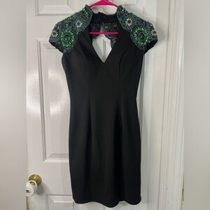 Sherri Hill size 2 dress